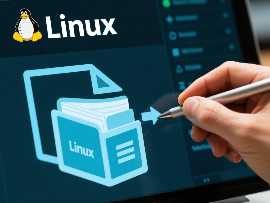 Linux如何编写动态链接库?  第2张 Linux如何编写动态链接库?  第2张