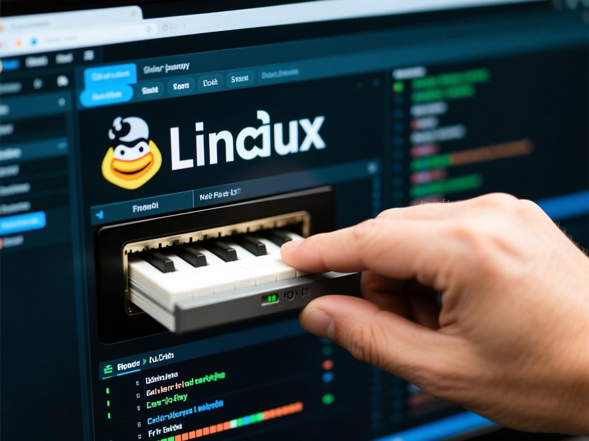 Linux如何快速扫描端口?  第2张 Linux如何快速扫描端口?  第2张
