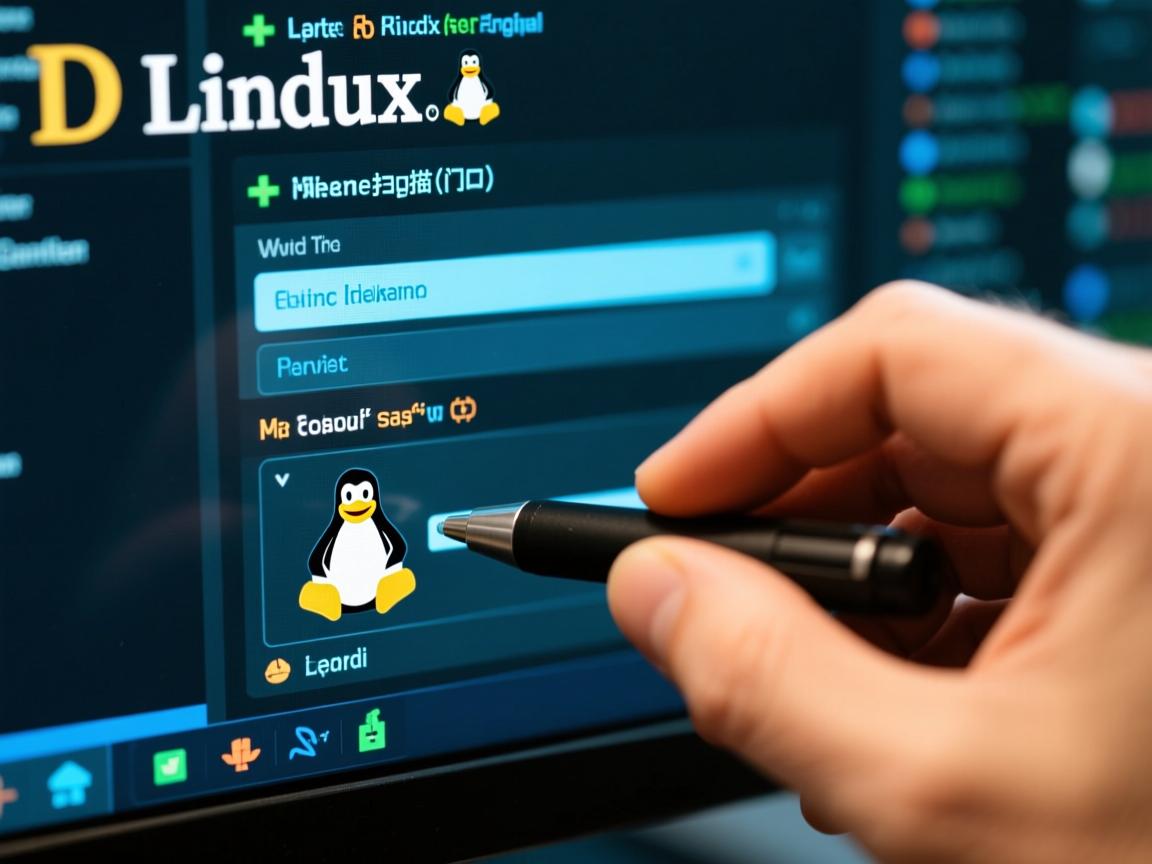 Linux如何快速扫描端口?  第3张 Linux如何快速扫描端口?  第3张