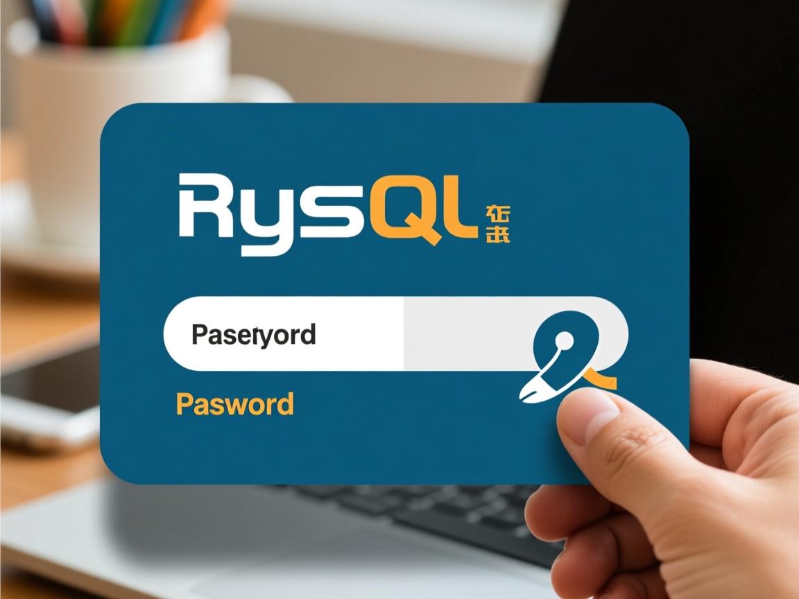 MySQL新密码忘了如何重置  第3张 MySQL新密码忘了如何重置  第3张