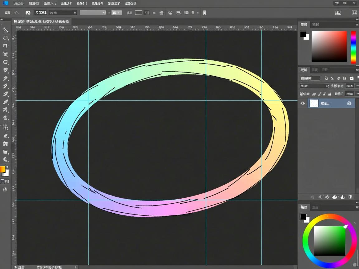 如何用HTML5画布绘制椭圆?  第3张 如何用HTML5画布绘制椭圆?  第3张