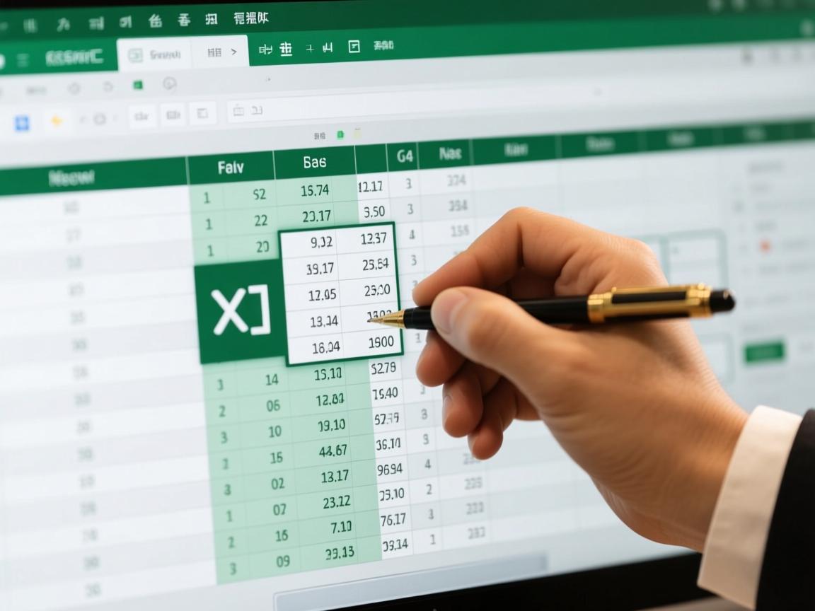 Excel怎样快速跨表取数据?  第3张 Excel怎样快速跨表取数据?  第3张