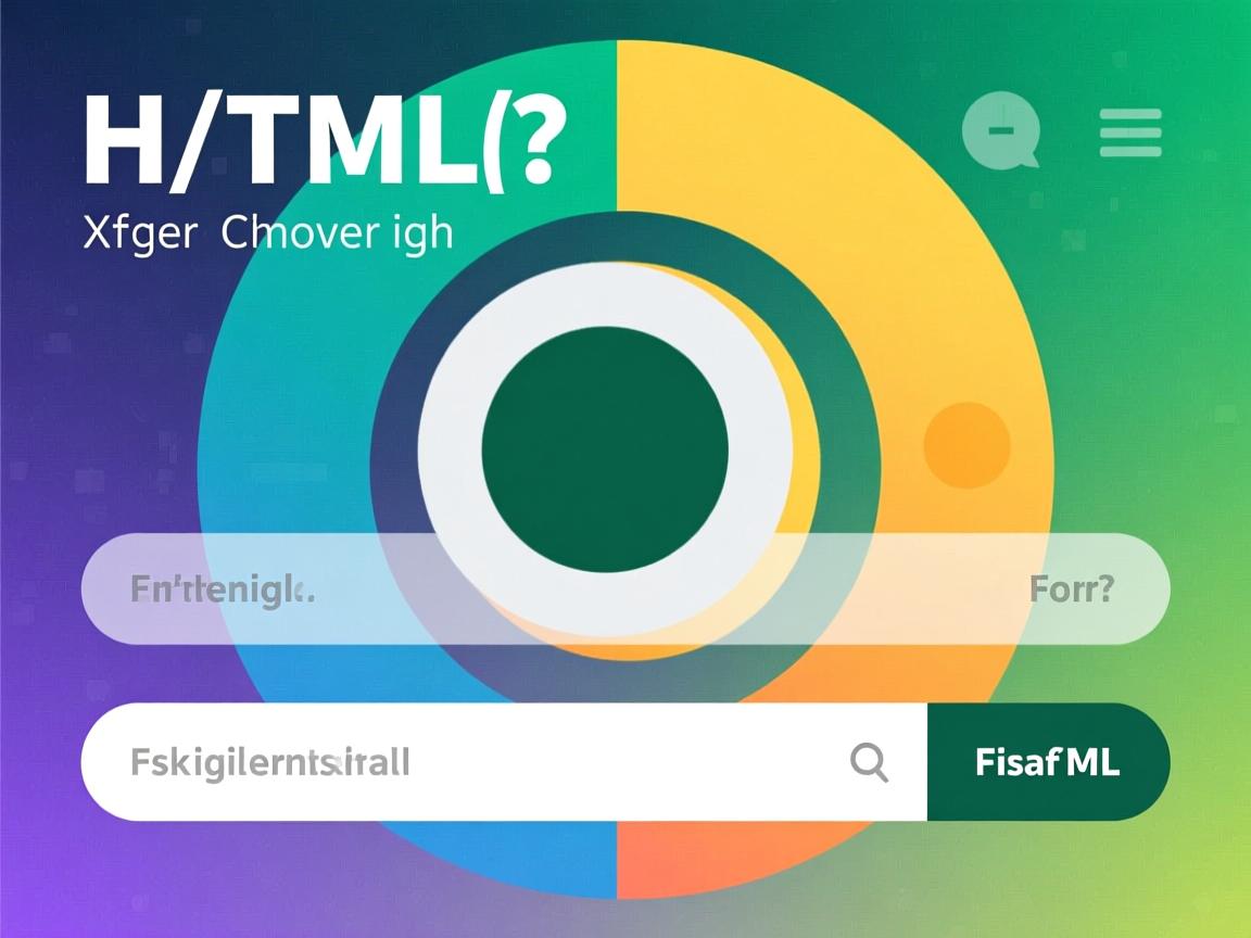 如何在HTML表单中制作实心圆?  第3张 如何在HTML表单中制作实心圆?  第3张