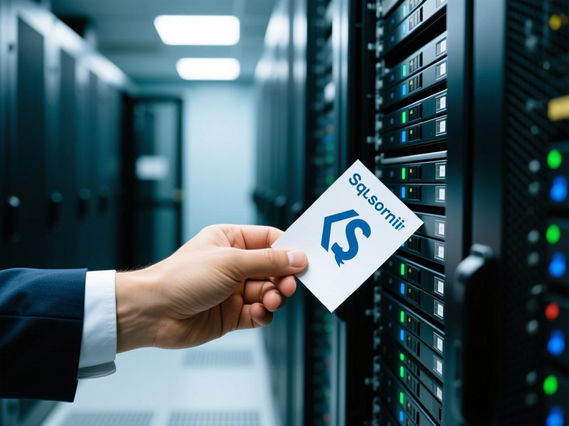 SQL如何删除数据库？