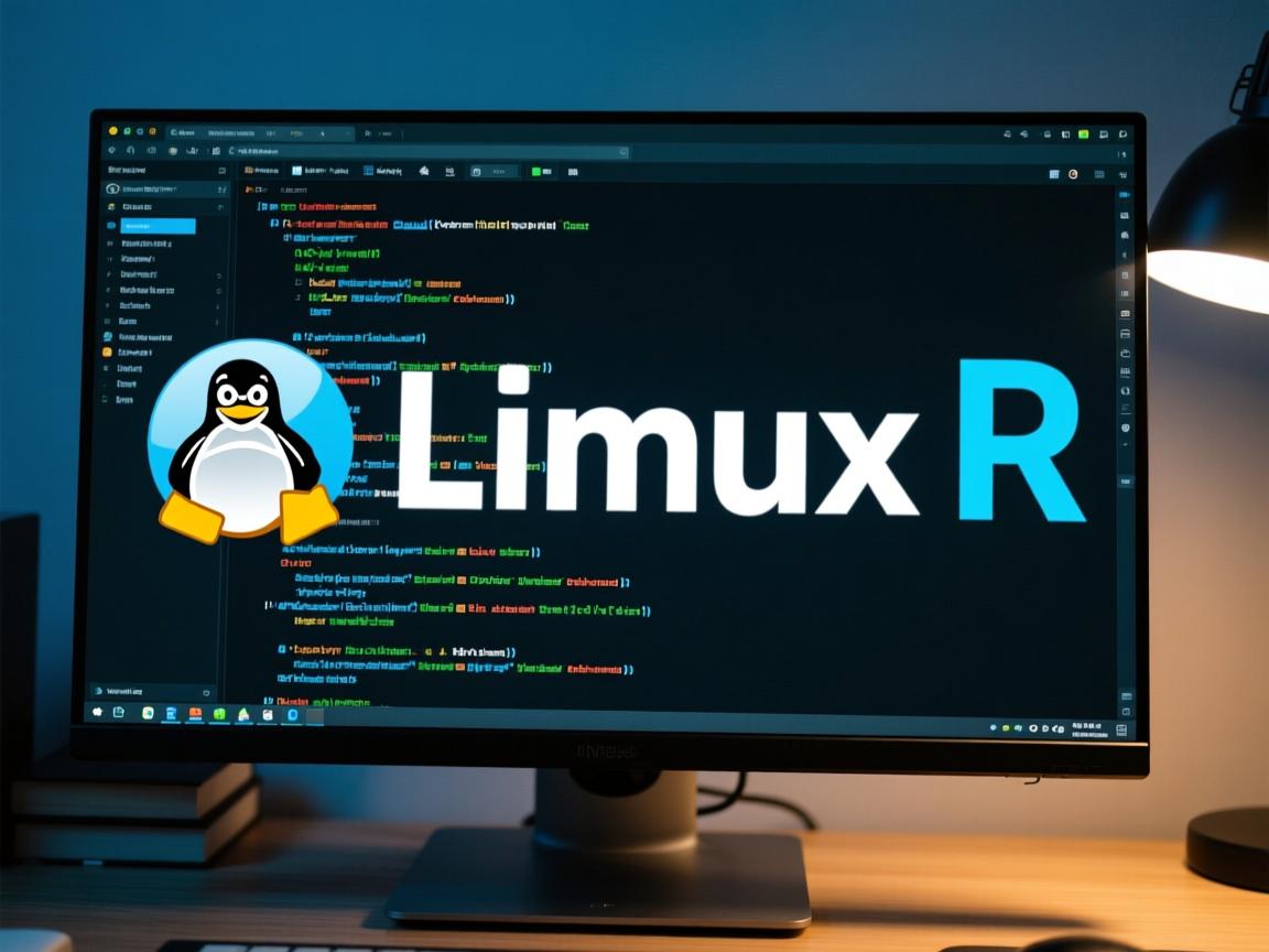 如何在Linux中退出R语言?  第3张 如何在Linux中退出R语言?  第3张