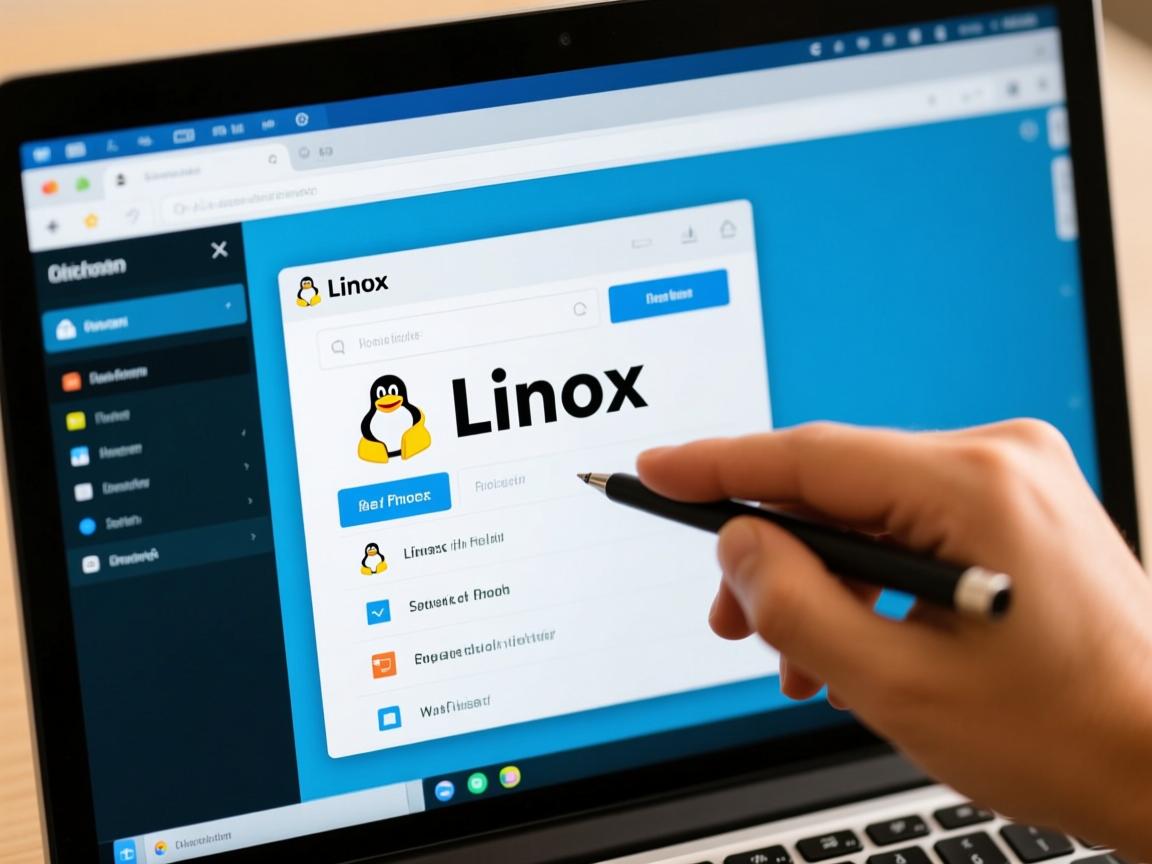 Linux如何查看文件内容？  第2张