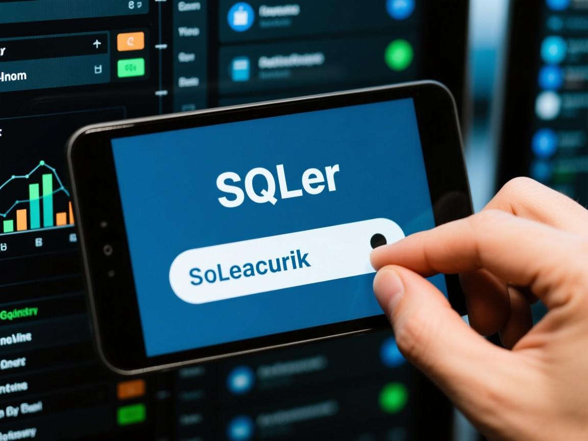 SQL数据库密码如何查看?