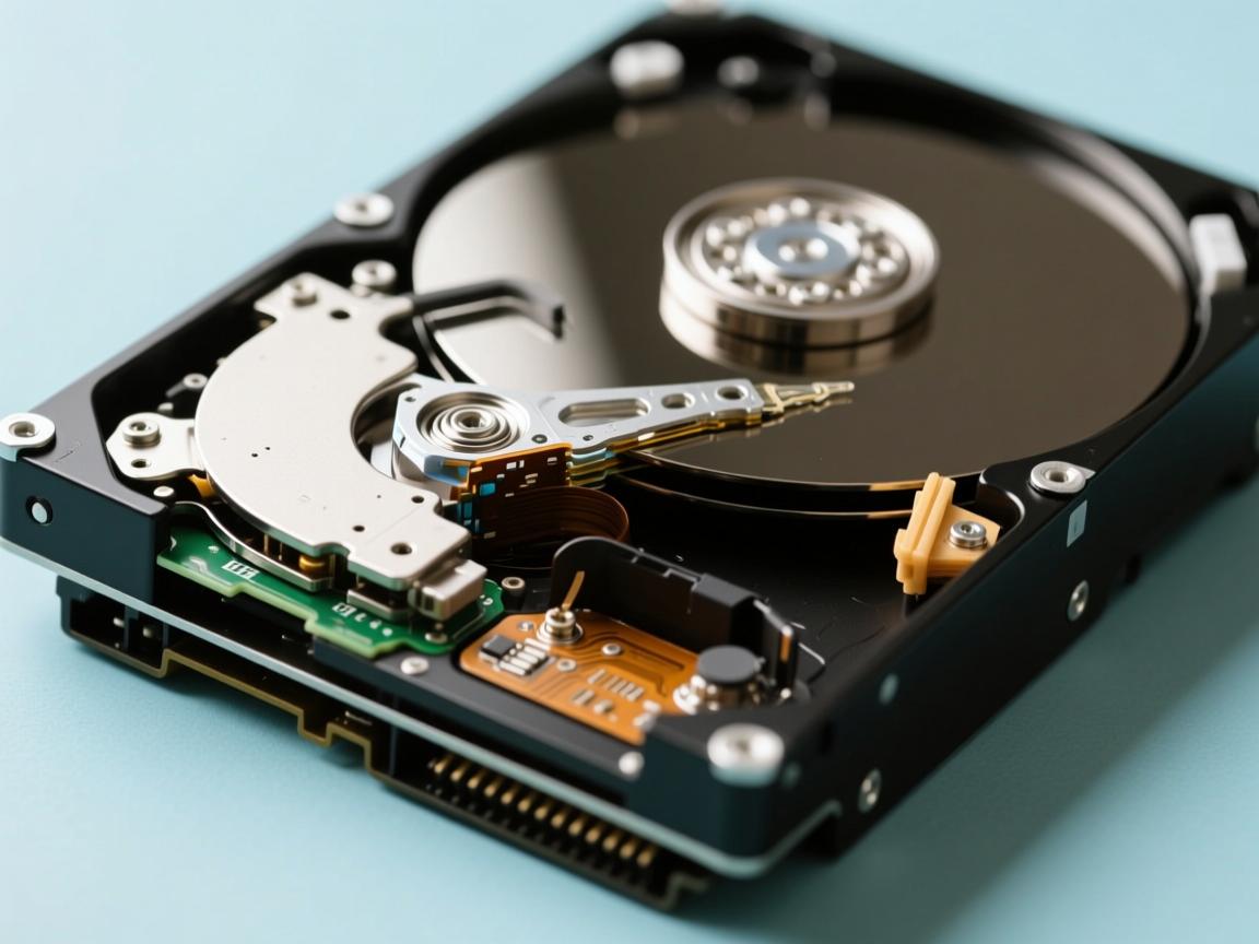 Linux识别硬盘的底层原理  第3张 Linux识别硬盘的底层原理  第3张