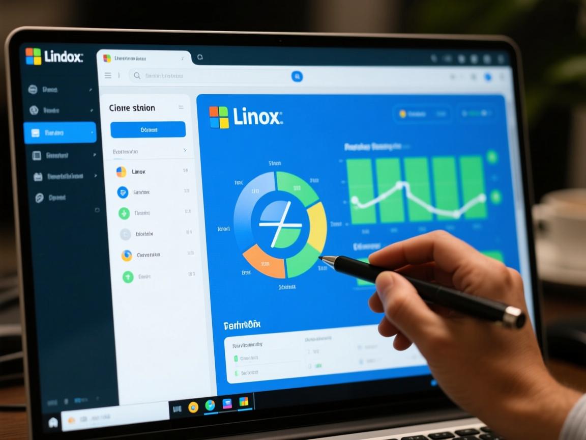 Linux如何查看网络状态?  第2张 Linux如何查看网络状态?  第2张