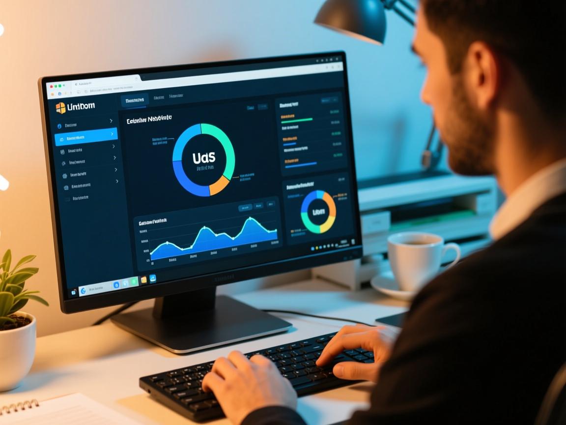Linux如何查看网络状态?  第3张 Linux如何查看网络状态?  第3张