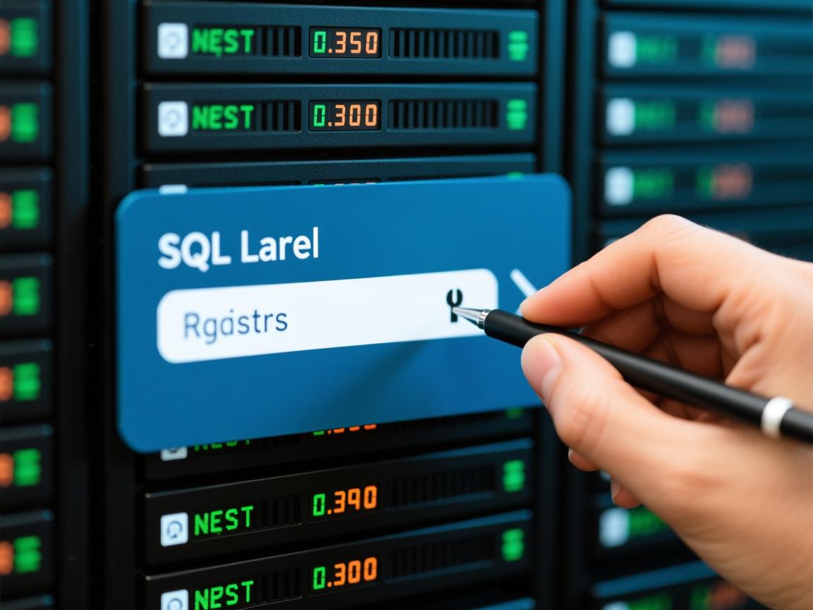 如何检查SQL数据库密码长度?  第2张 如何检查SQL数据库密码长度?  第2张