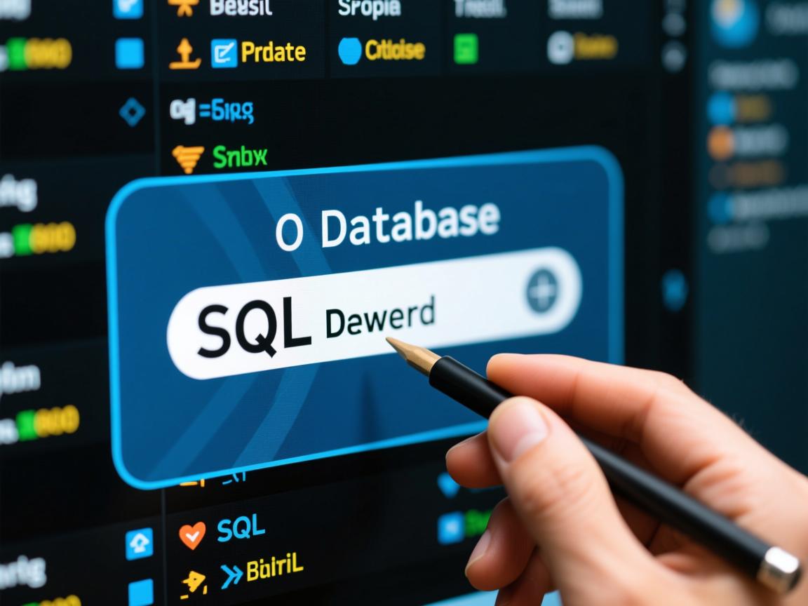 如何检查SQL数据库密码长度?  第3张 如何检查SQL数据库密码长度?  第3张