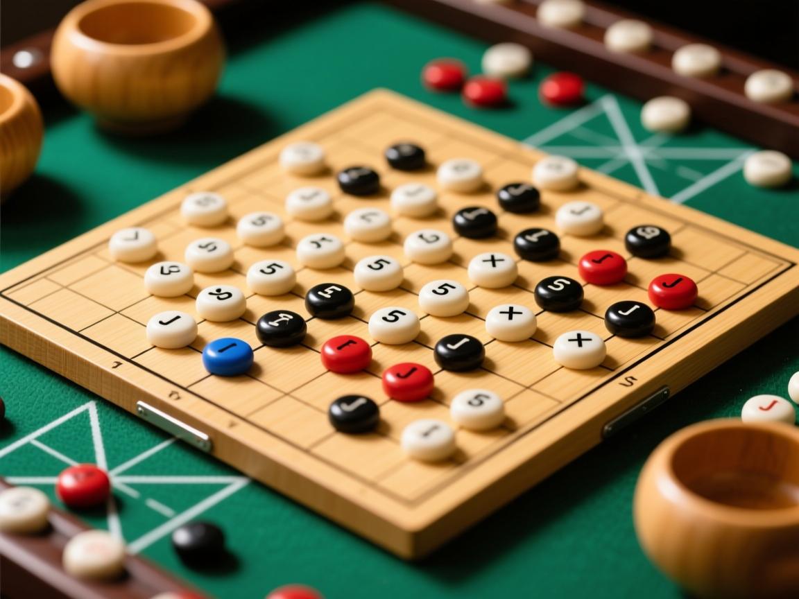 如何用Java快速写出五子棋  第1张 如何用Java快速写出五子棋  第1张