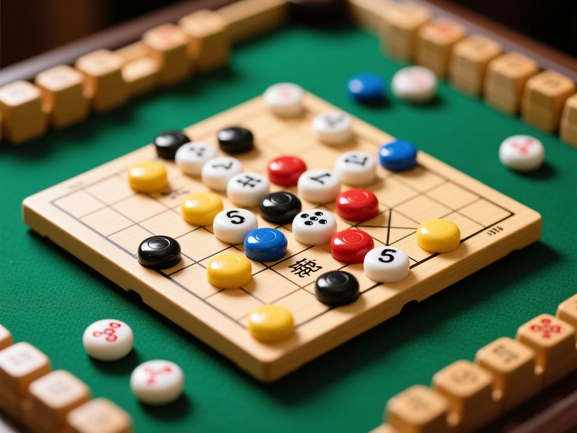 如何用Java快速写出五子棋  第3张 如何用Java快速写出五子棋  第3张