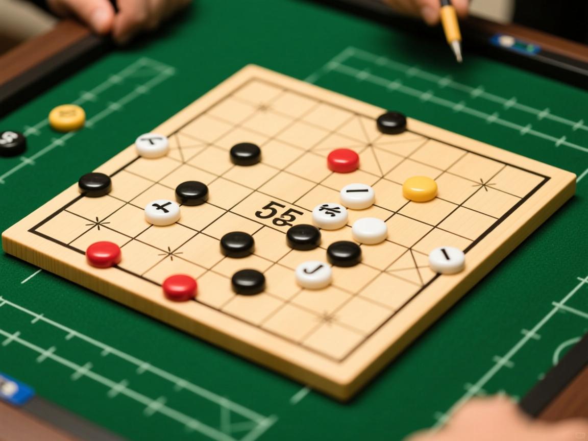 如何用Java快速写出五子棋  第2张 如何用Java快速写出五子棋  第2张