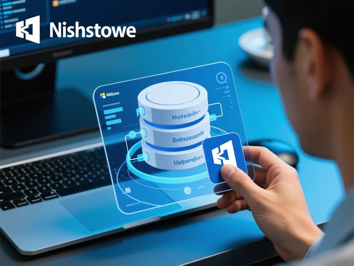 Visual Studio自带数据库如何快速打开？  第3张