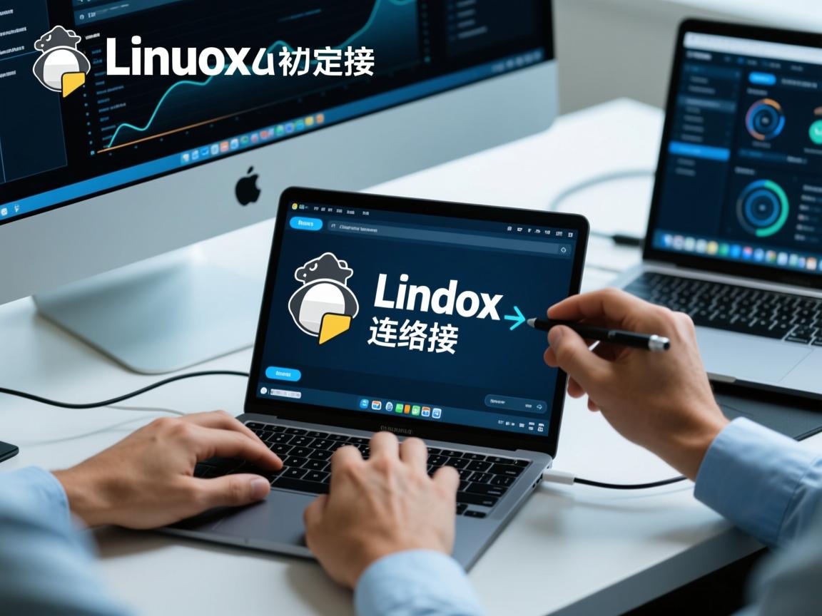 Linux怎么检查网络连接?  第3张 Linux怎么检查网络连接?  第3张