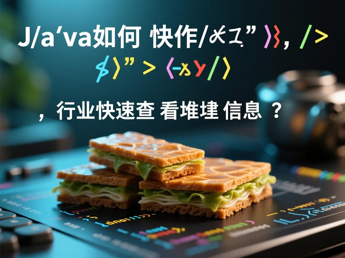 Java如何快速查看堆栈信息?  第3张 Java如何快速查看堆栈信息?  第3张