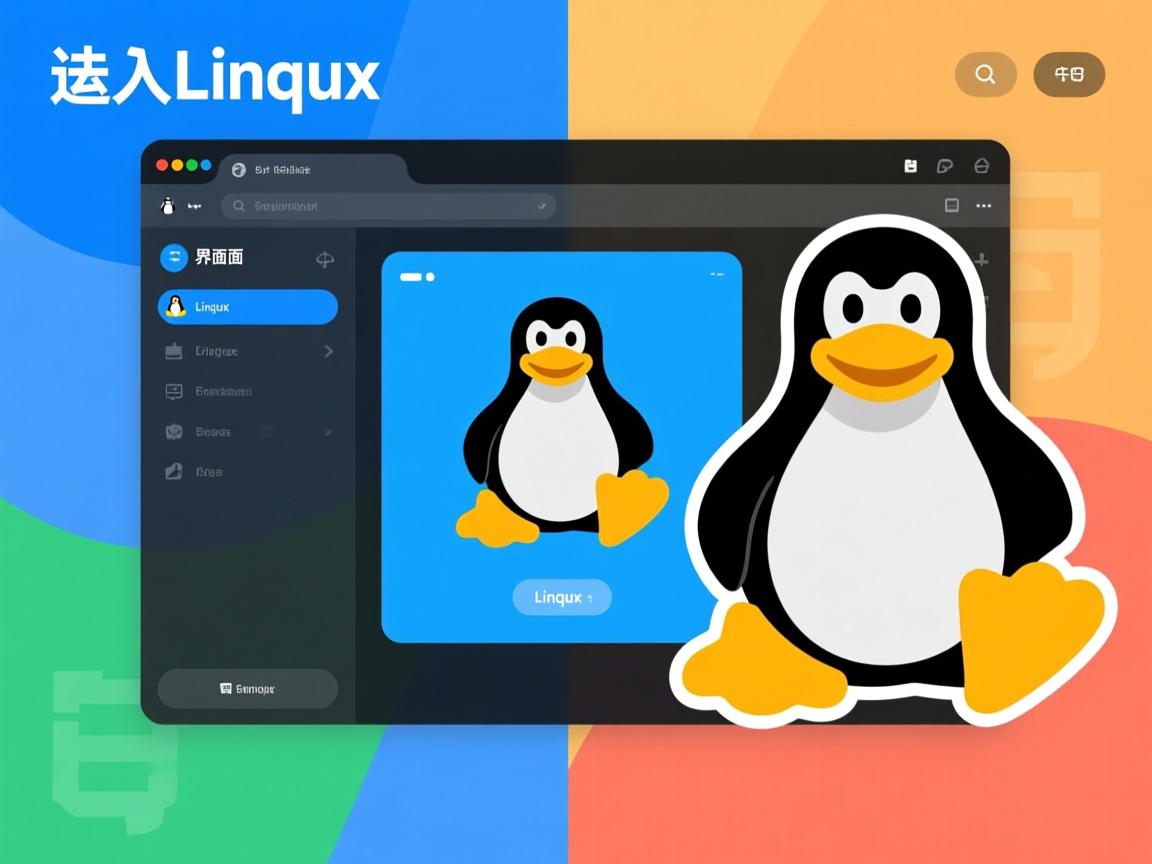 快速进入Linux图形界面方法  第3张 快速进入Linux图形界面方法  第3张