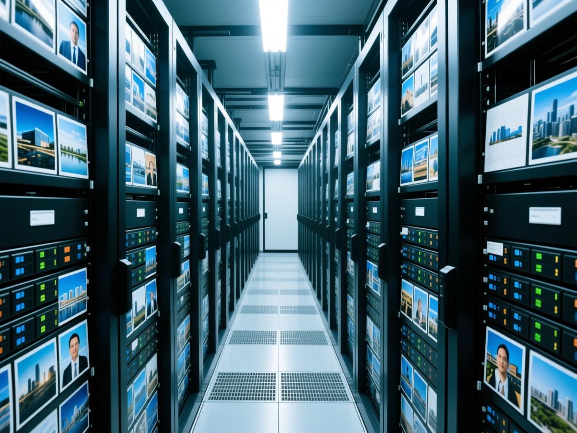 如何高效存储海量图片?数据库存储方案解析  第1张 如何高效存储海量图片?数据库存储方案解析  第1张