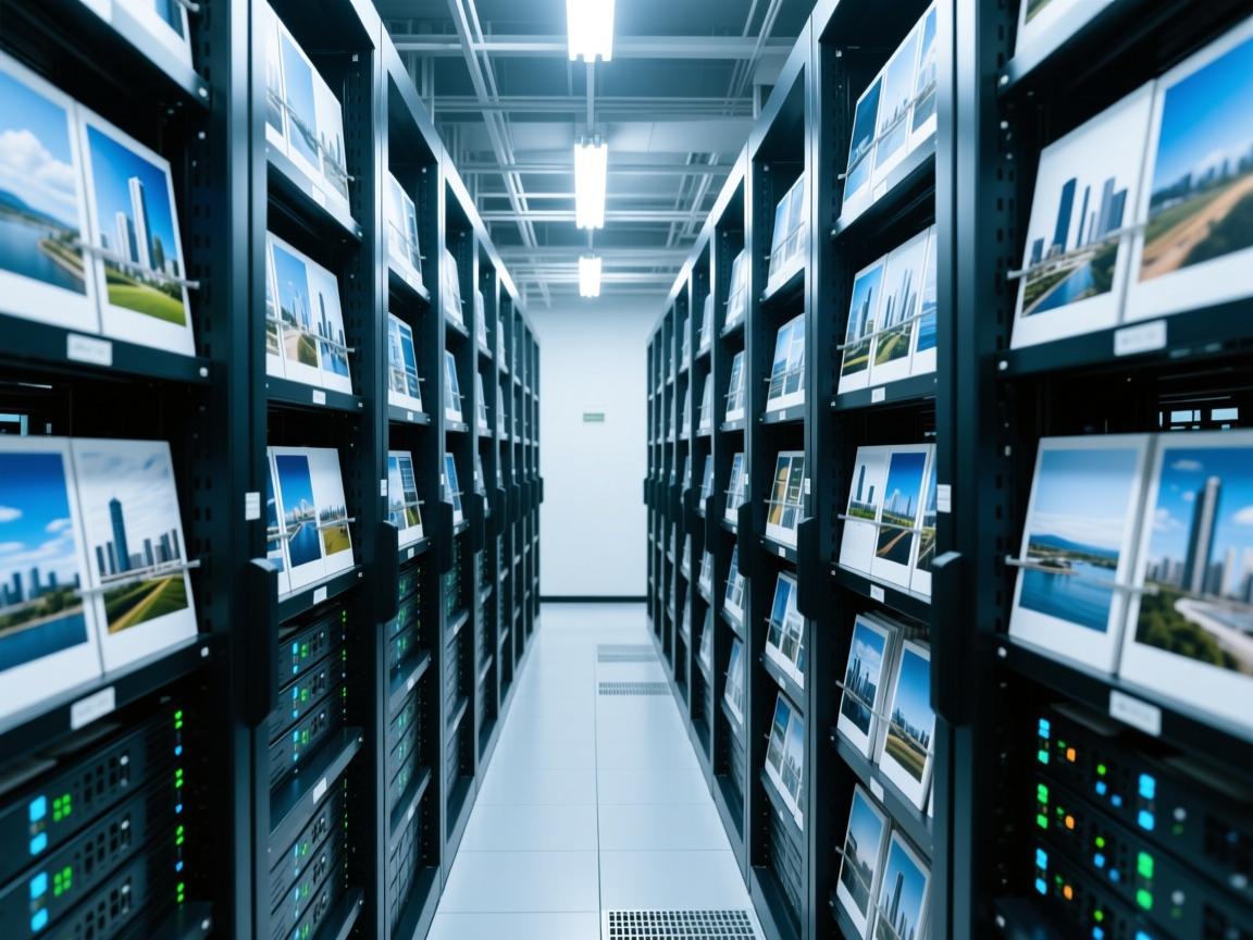 如何高效存储海量图片?数据库存储方案解析  第3张 如何高效存储海量图片?数据库存储方案解析  第3张