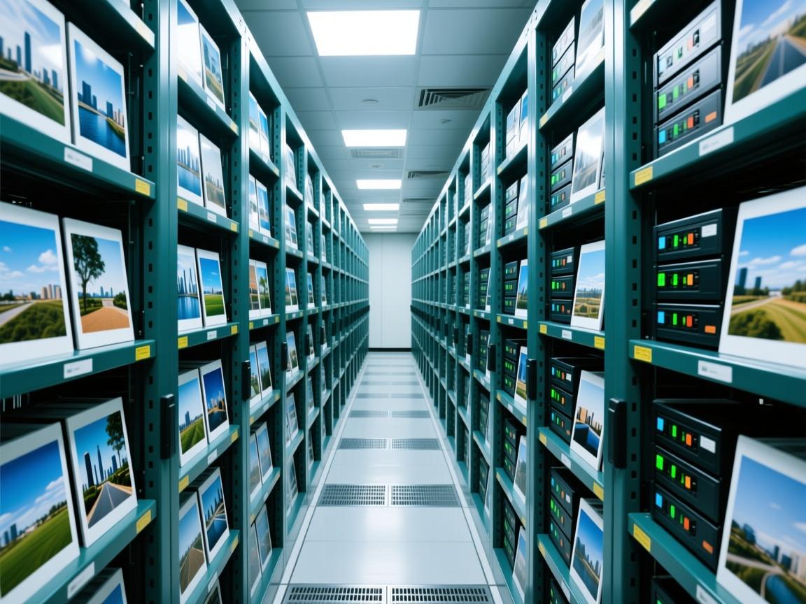 如何高效存储海量图片?数据库存储方案解析  第2张 如何高效存储海量图片?数据库存储方案解析  第2张