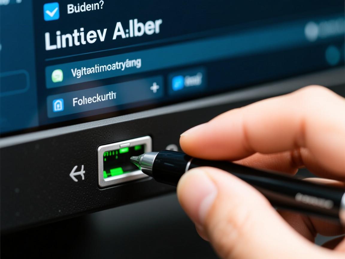 Linux永久设置默认网关怎么操作？