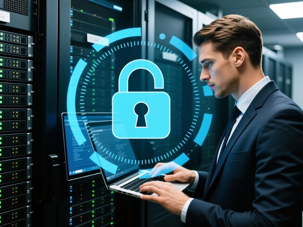 数据库密码如何加密安全  第2张 数据库密码如何加密安全  第2张