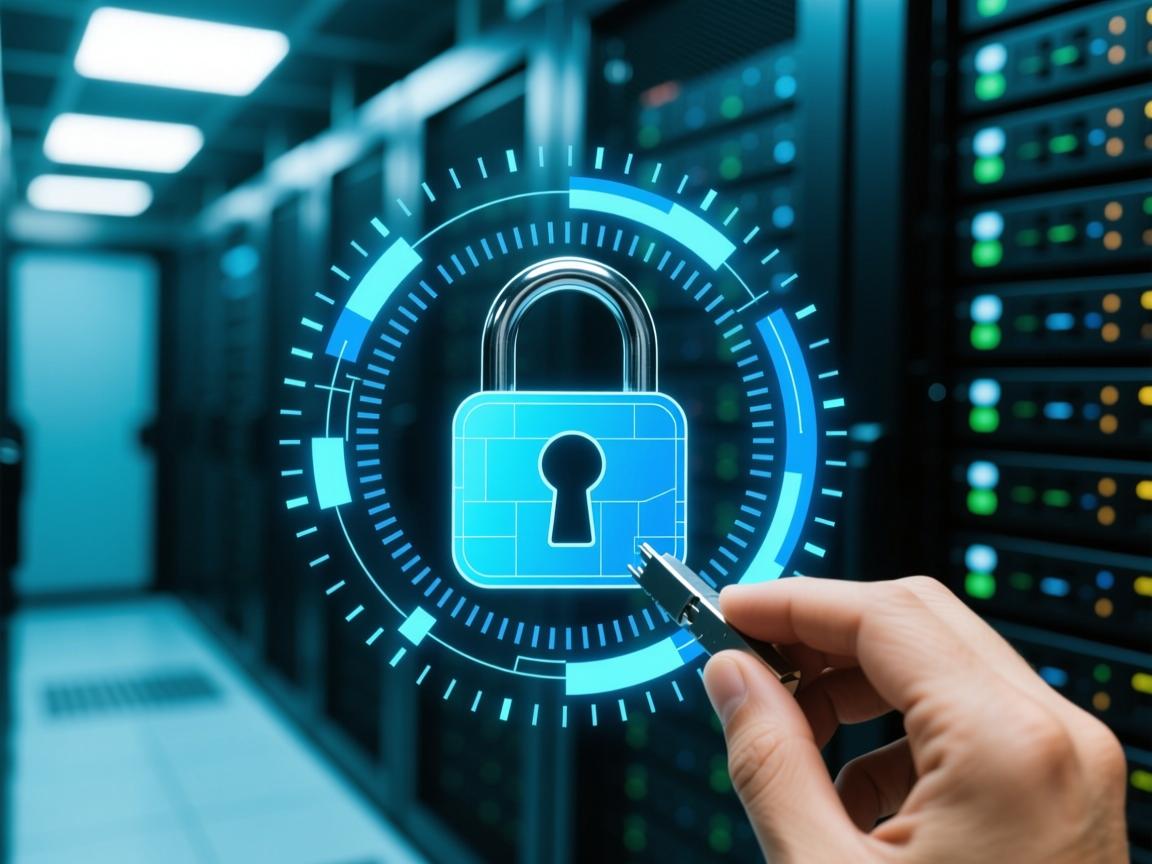 数据库密码如何加密安全  第3张 数据库密码如何加密安全  第3张