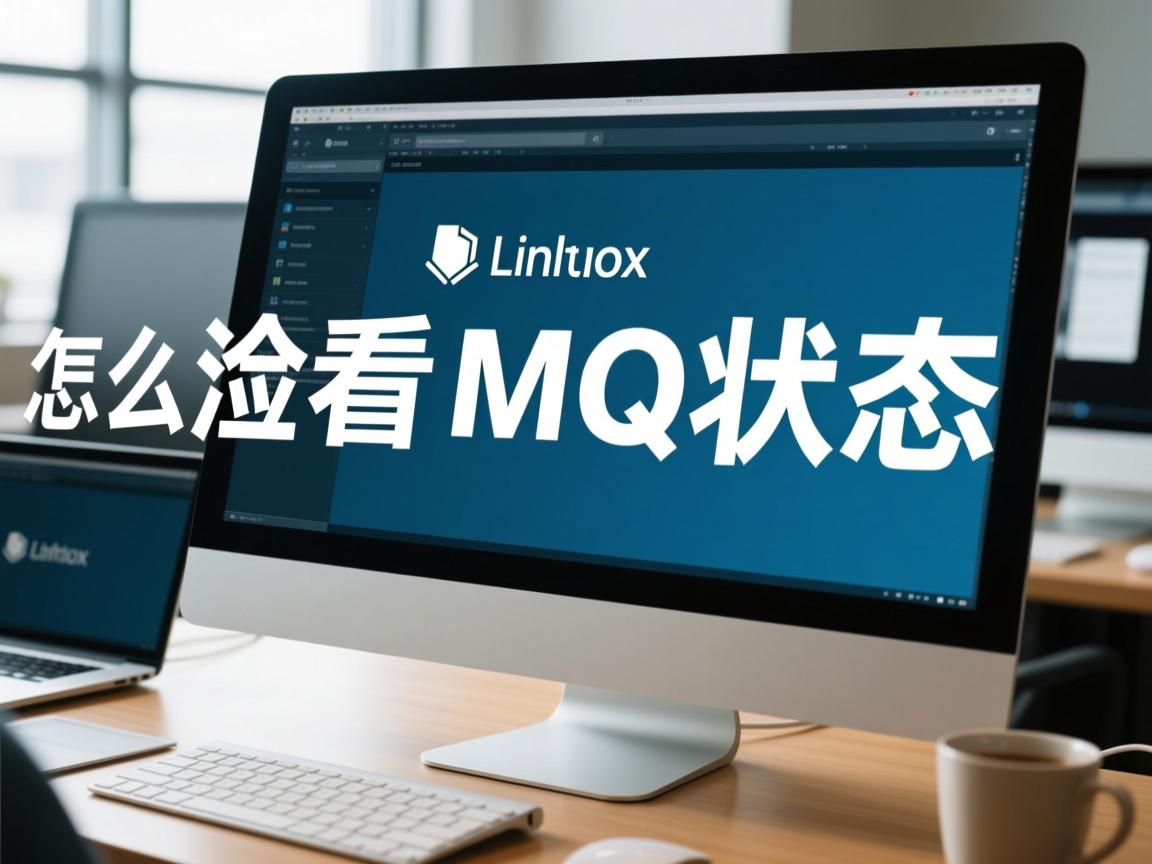 Linux下怎么查看MQ状态  第1张