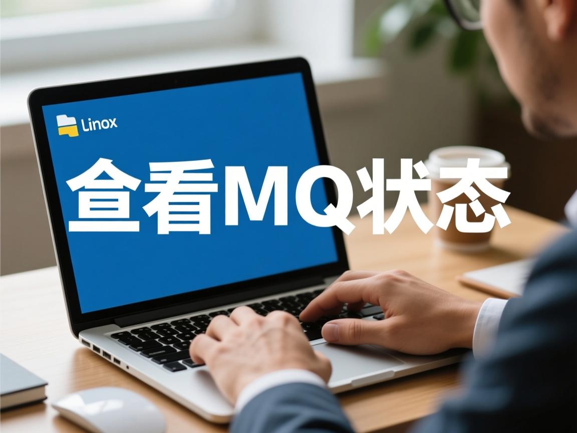 Linux下怎么查看MQ状态  第2张