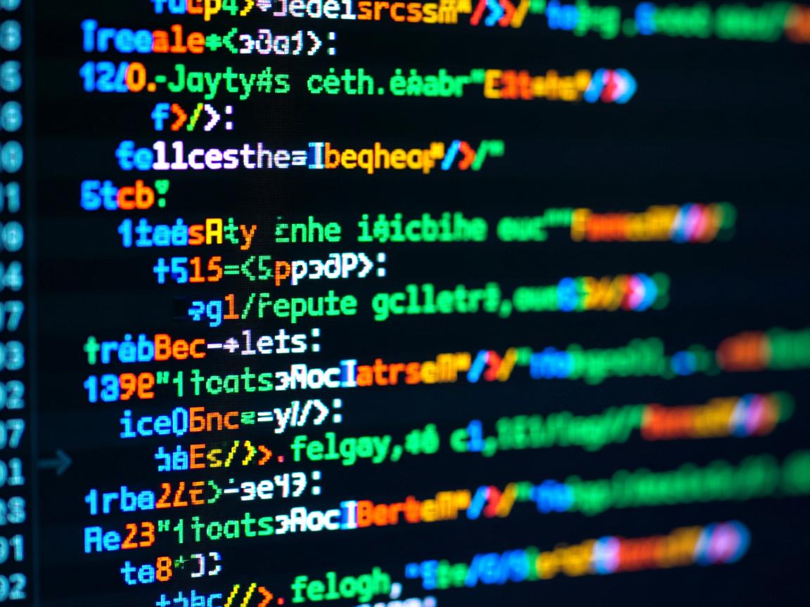 HTML中文乱码如何解决?  第2张 HTML中文乱码如何解决?  第2张