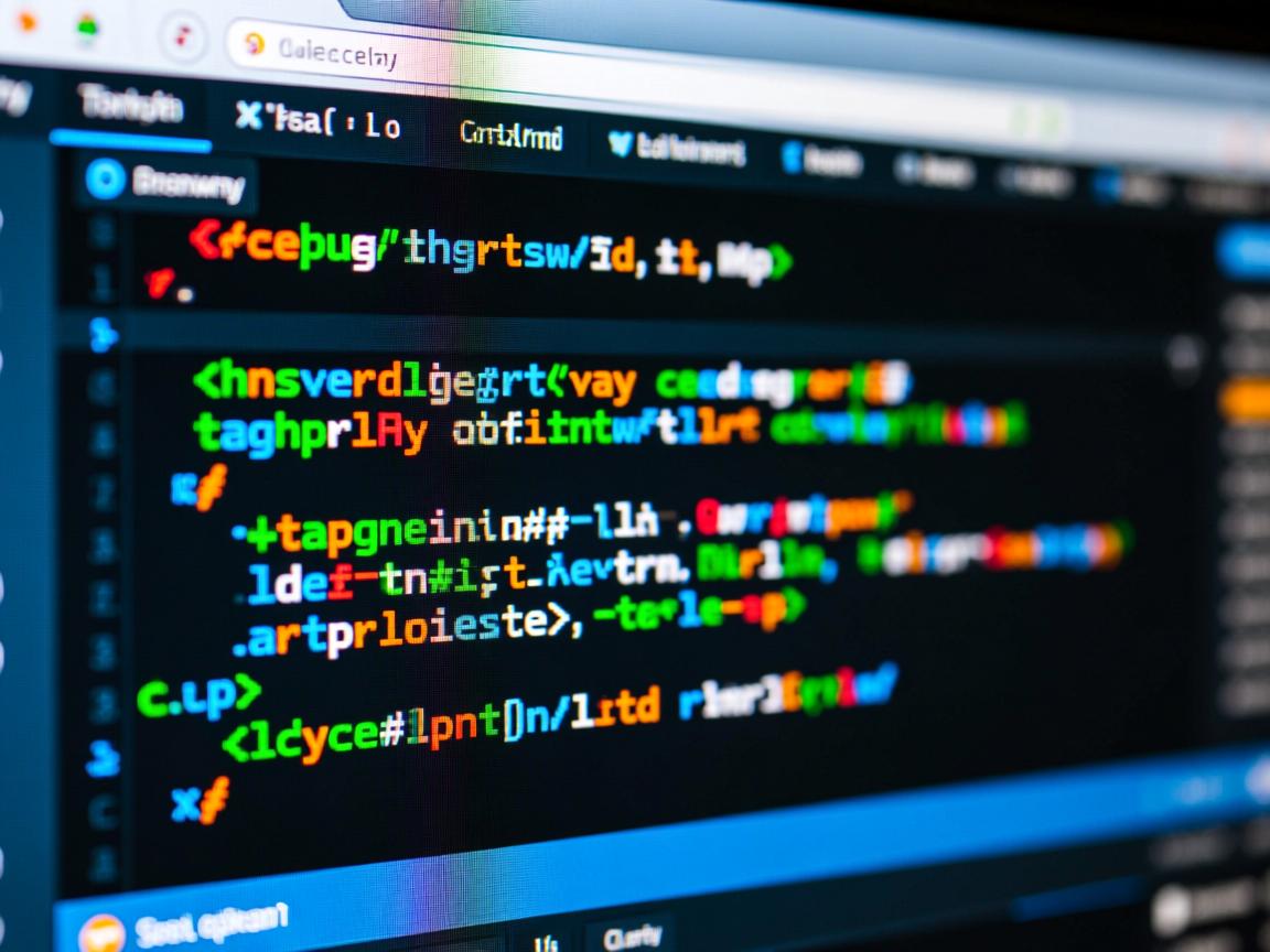 HTML中文乱码如何解决?  第1张 HTML中文乱码如何解决?  第1张