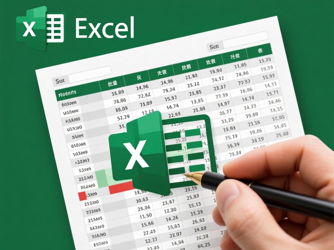 Excel如何批量删除大量数据表