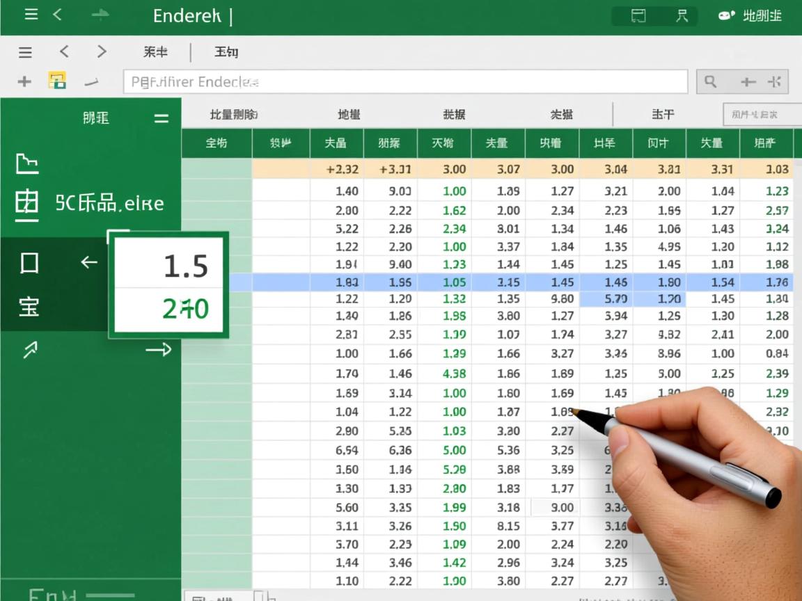 Excel如何批量删除大量数据表  第3张 Excel如何批量删除大量数据表  第3张