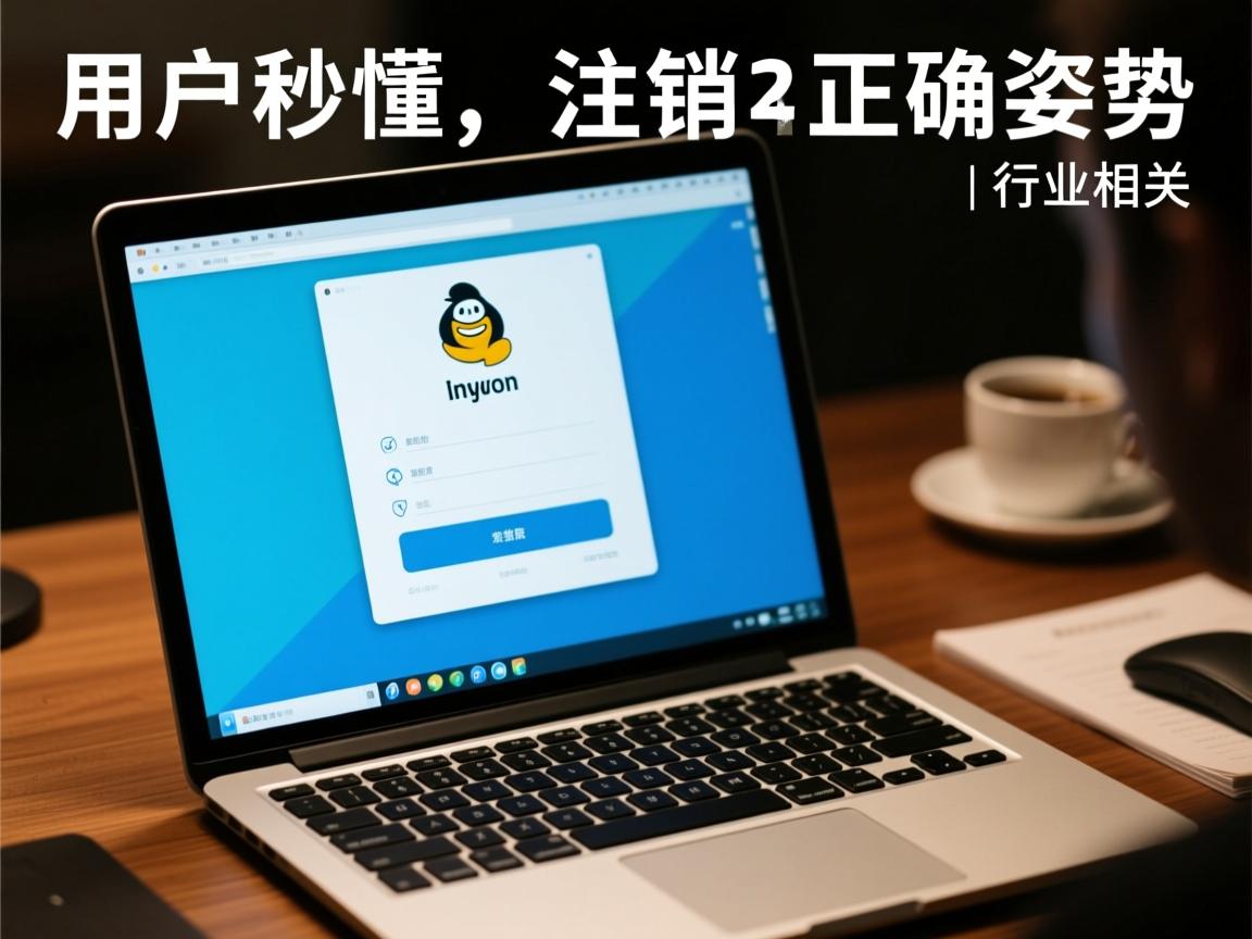 Linux用户秒懂,注销的正确姿势  第3张 Linux用户秒懂,注销的正确姿势  第3张