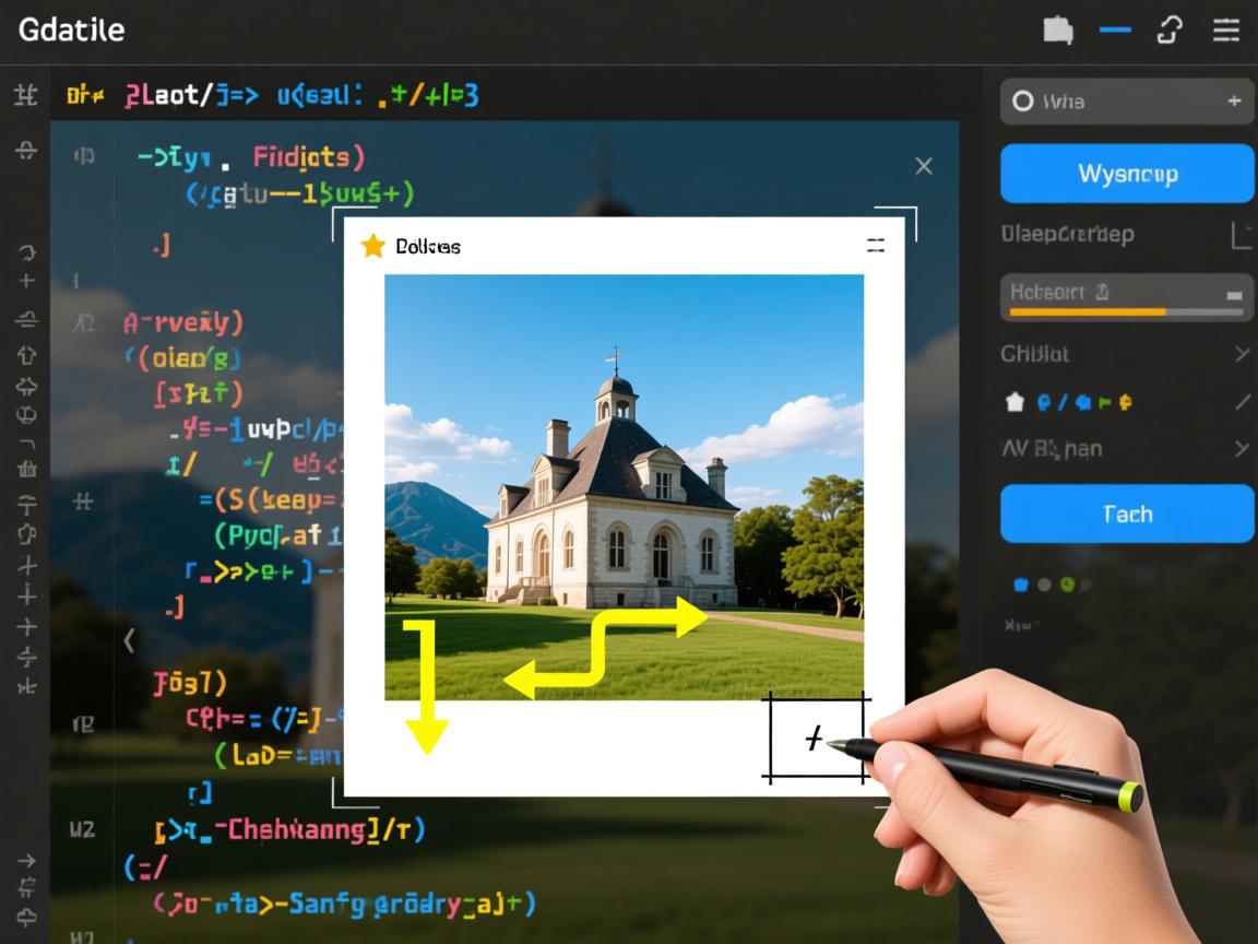 HTML如何快速设置图片大小?  第3张 HTML如何快速设置图片大小?  第3张