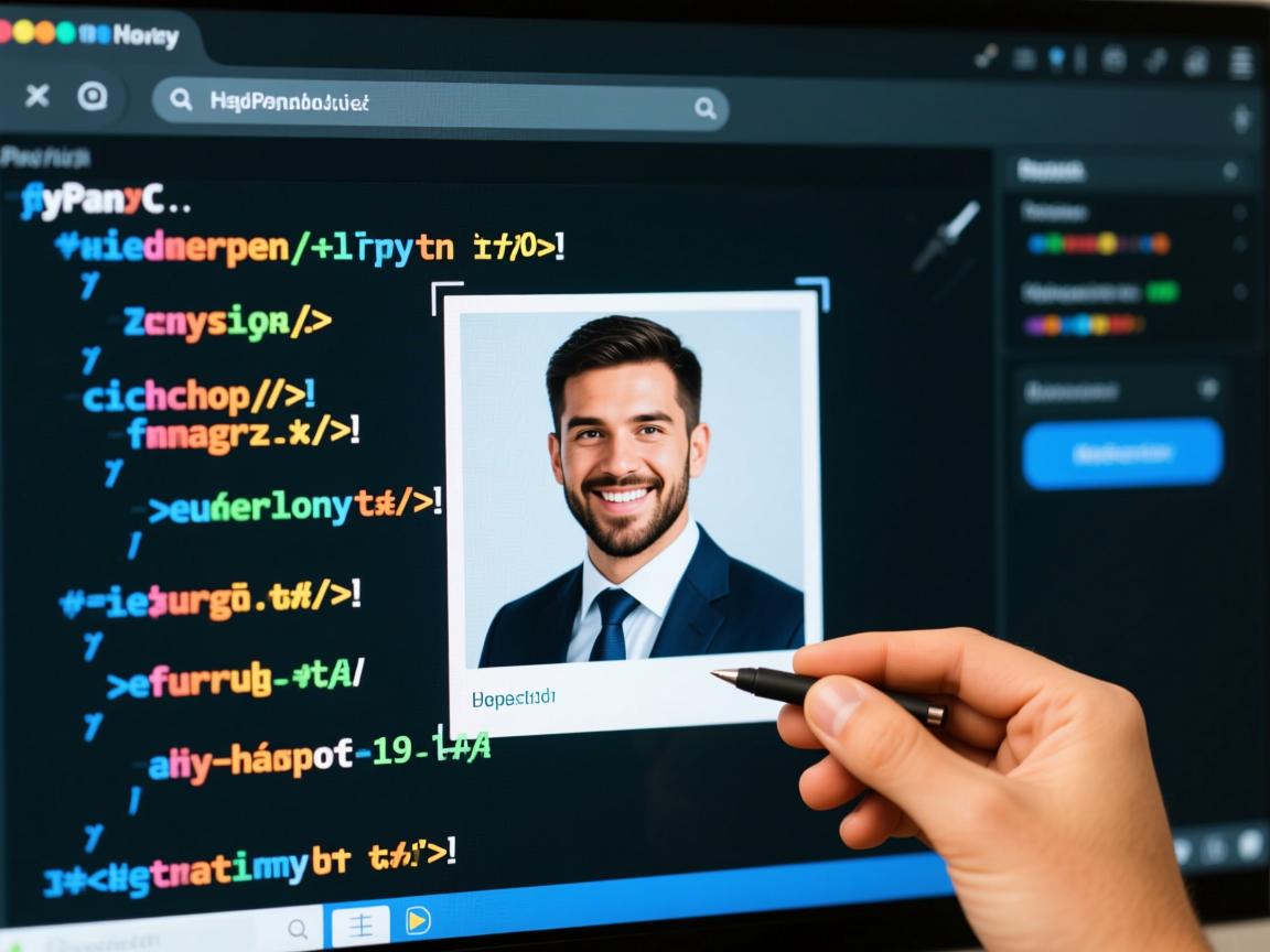 HTML如何快速设置图片大小?  第2张 HTML如何快速设置图片大小?  第2张