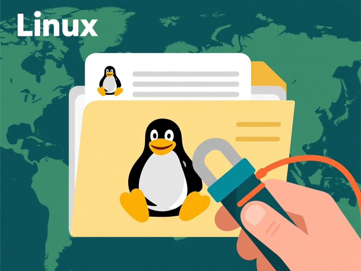 Linux如何解压文件  第2张 Linux如何解压文件  第2张