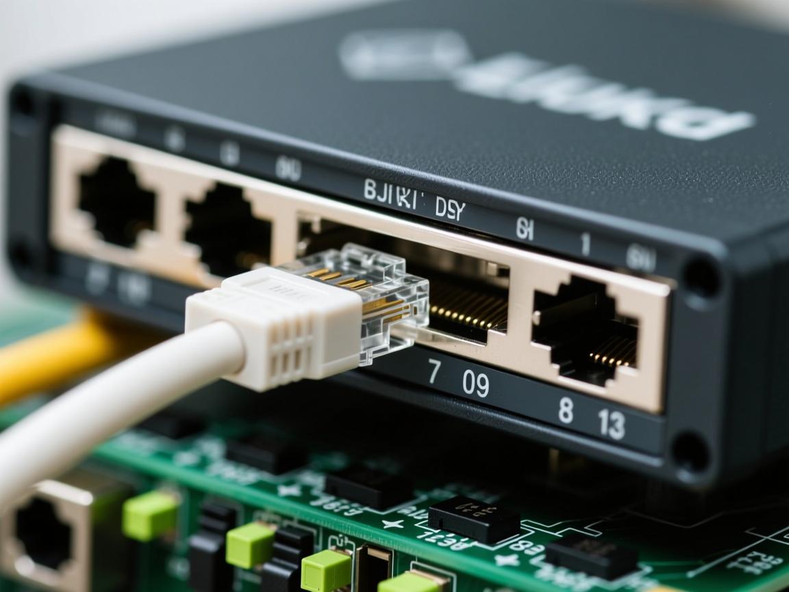 Linux网口配置失败怎么办?  第2张 Linux网口配置失败怎么办?  第2张