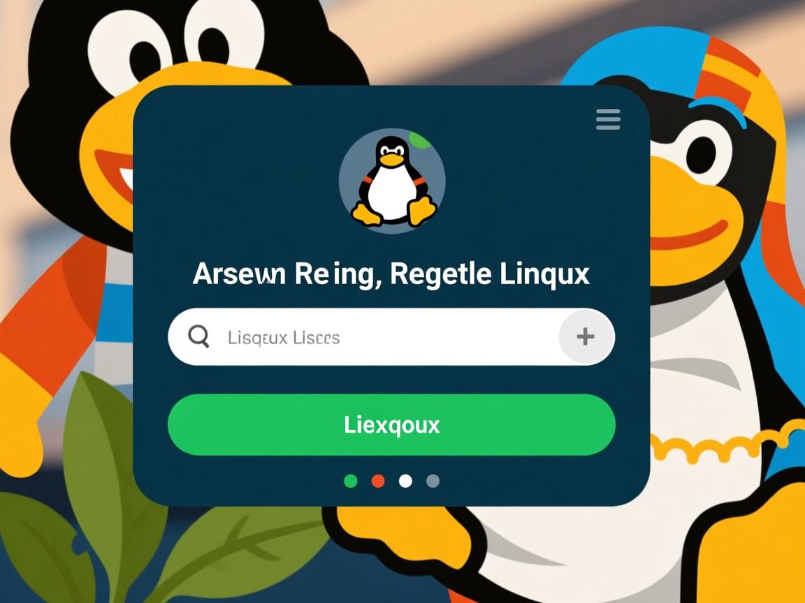 怎样快速注销Linux用户  第1张 怎样快速注销Linux用户  第1张