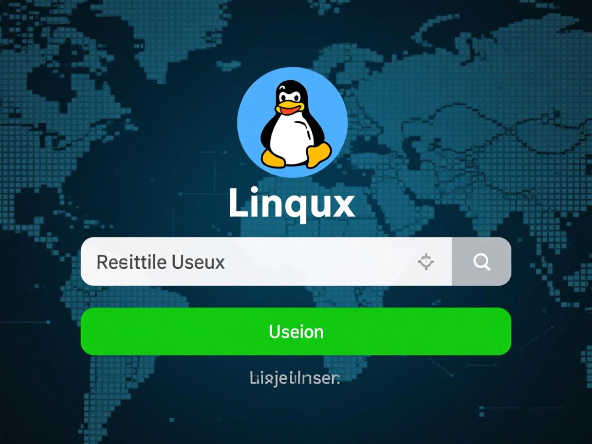 怎样快速注销Linux用户  第3张 怎样快速注销Linux用户  第3张