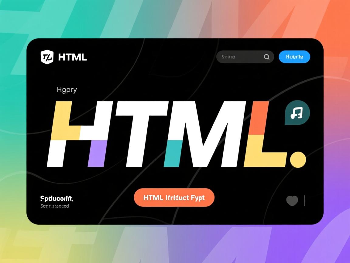 如何在HTML中引入字体文件?  第3张 如何在HTML中引入字体文件?  第3张
