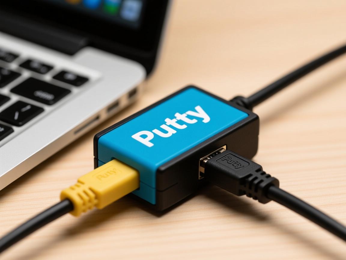 如何用putty连接linux?  第1张 如何用putty连接linux?  第1张