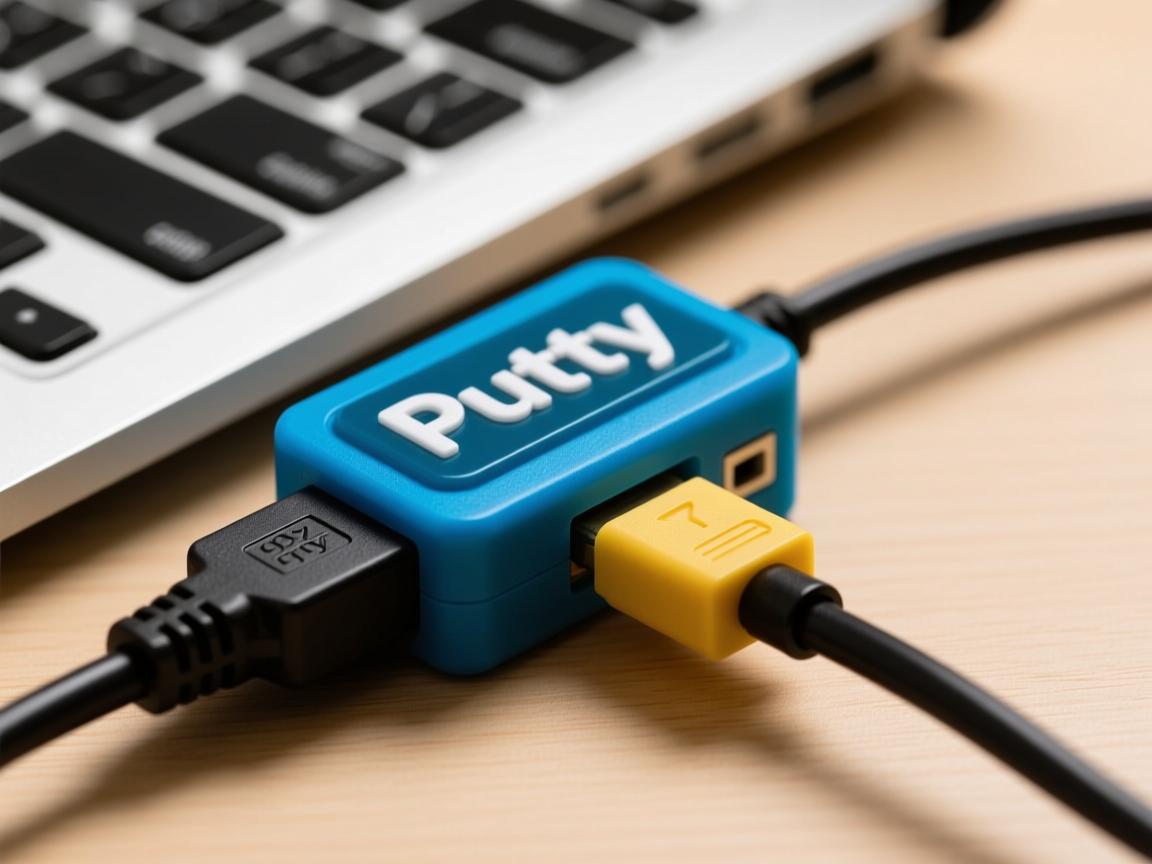 如何用putty连接linux?  第3张 如何用putty连接linux?  第3张