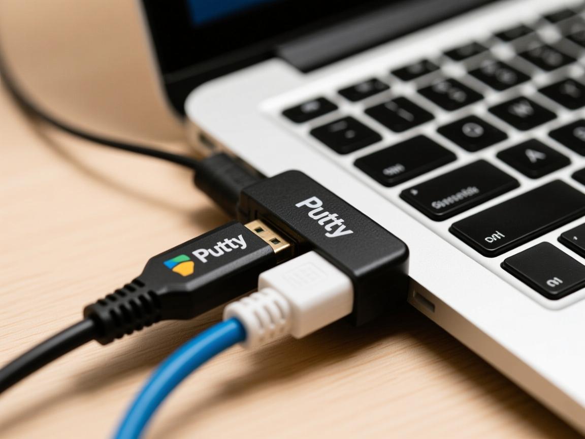 如何用putty连接linux?  第2张 如何用putty连接linux?  第2张