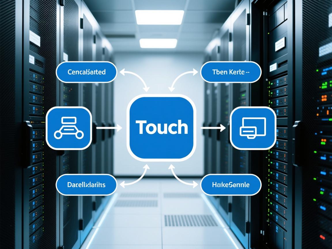 Intouch如何连接数据库操作步骤  第1张 Intouch如何连接数据库操作步骤  第1张