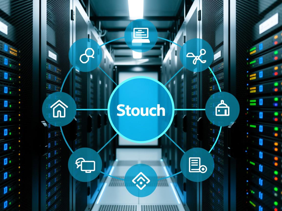 Intouch如何连接数据库操作步骤  第3张 Intouch如何连接数据库操作步骤  第3张