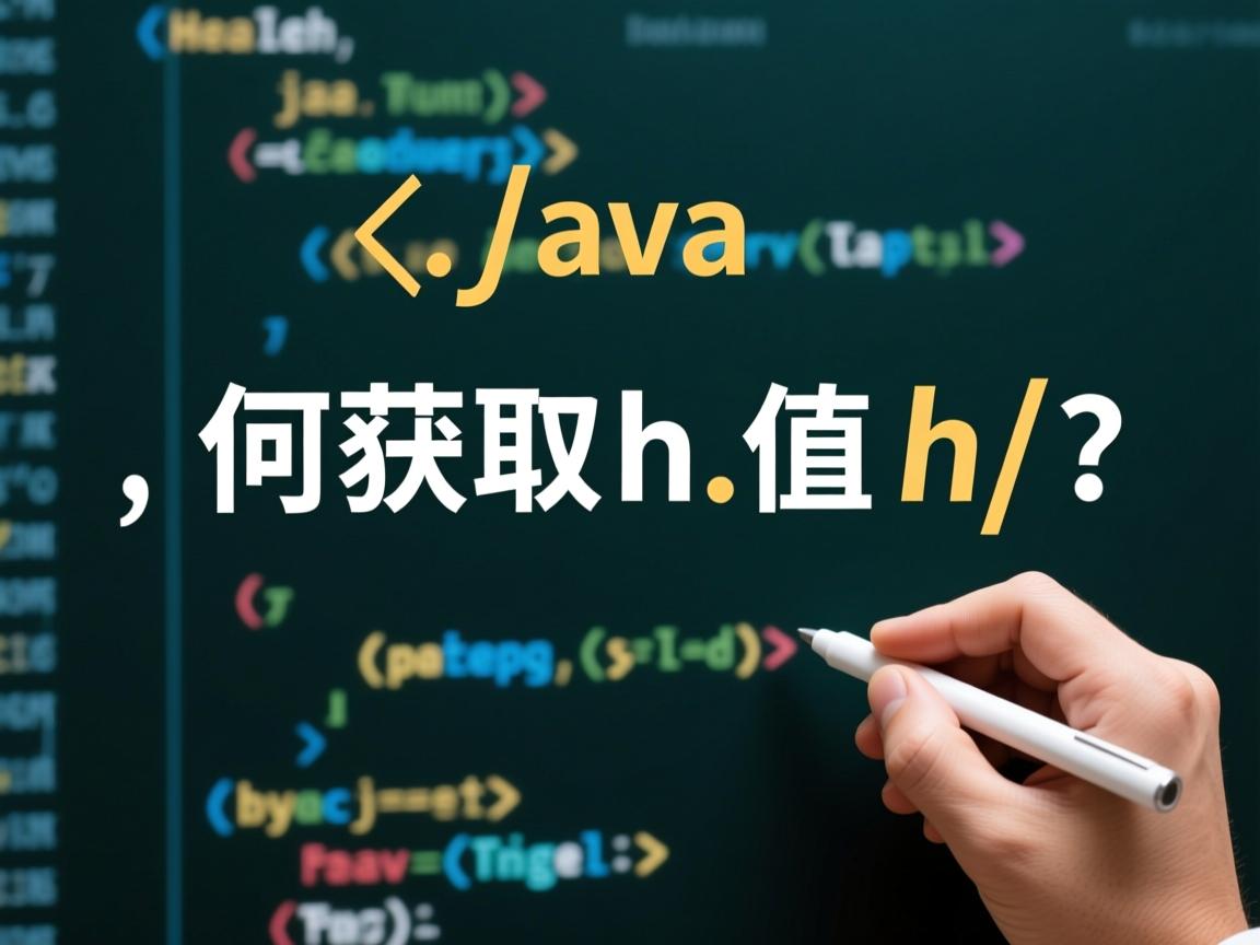 Java如何获取hash值?  第1张 Java如何获取hash值?  第1张