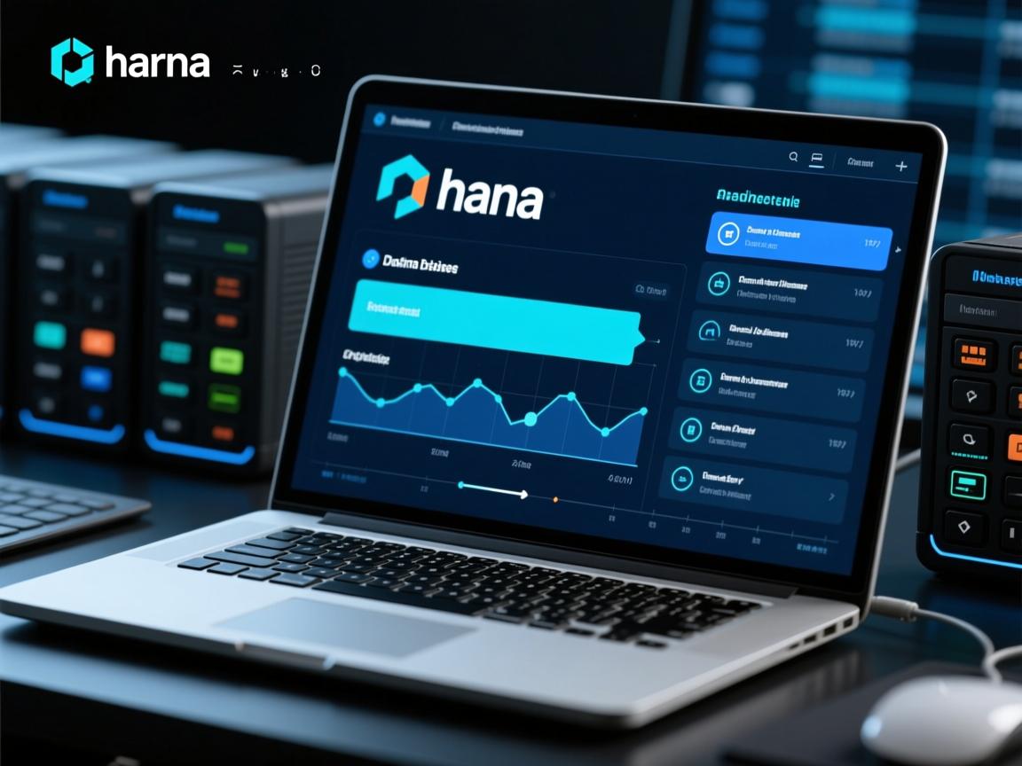 如何快速掌握hana数据库访问  第1张